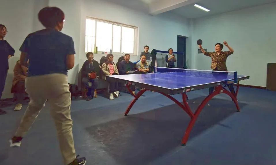 莱芜乒乓球比赛视频,莱芜乒乓球