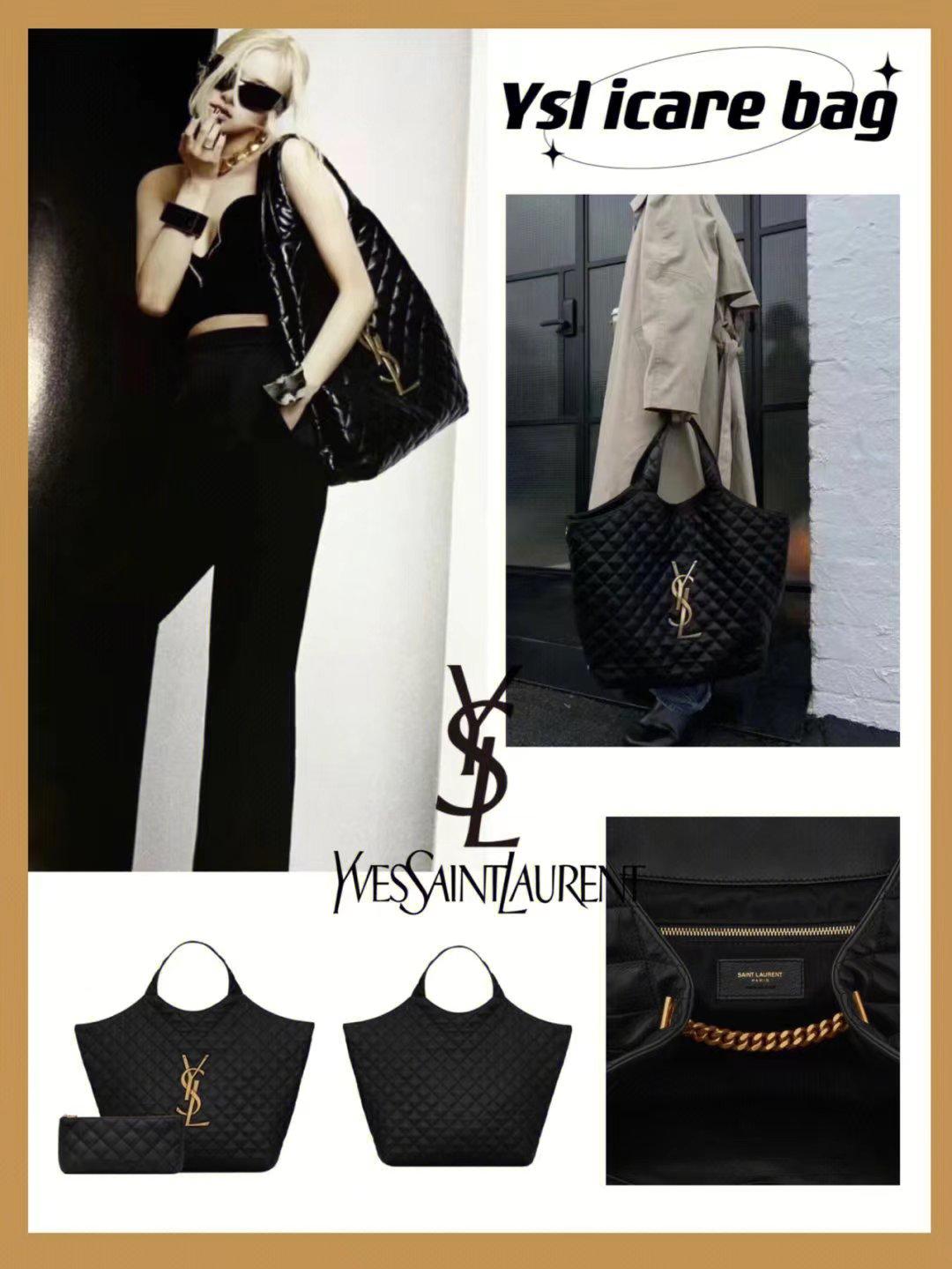 2023适合秋冬的包包通勤包,推荐一款秋冬包包