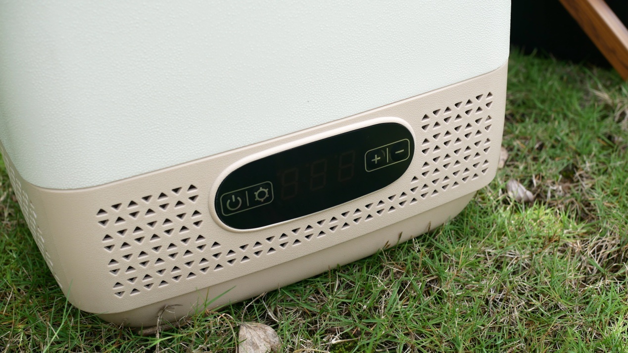 DUPONT杜邦车载冰箱，露营自驾必备神器速来了解一“夏”