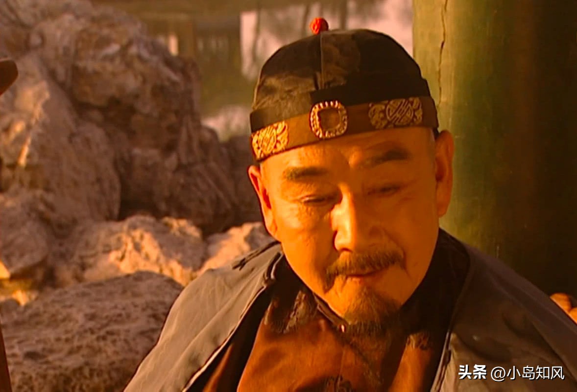 雍正的谋士邬思道原型,雍正王朝邬思道帮雍正分析十三爷