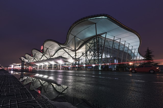 重庆至龚滩古镇三日旅游攻略自驾,重庆自驾游攻略2到4天去哪里好