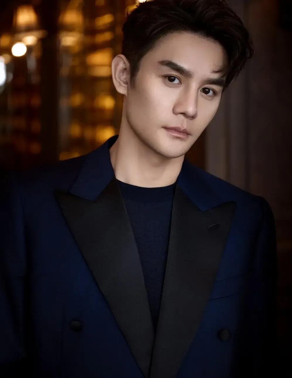 大江大河3大寻这个人物还有吗,大江大河3小说原著的主角