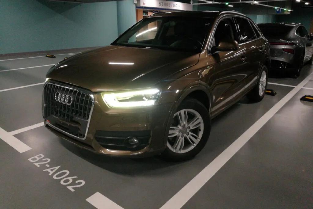 二手豪华suv哪款故障率最低,奥迪q5二手车怎么选购