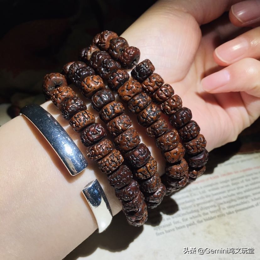 小金刚菩提时来运转,小金刚菩提走色