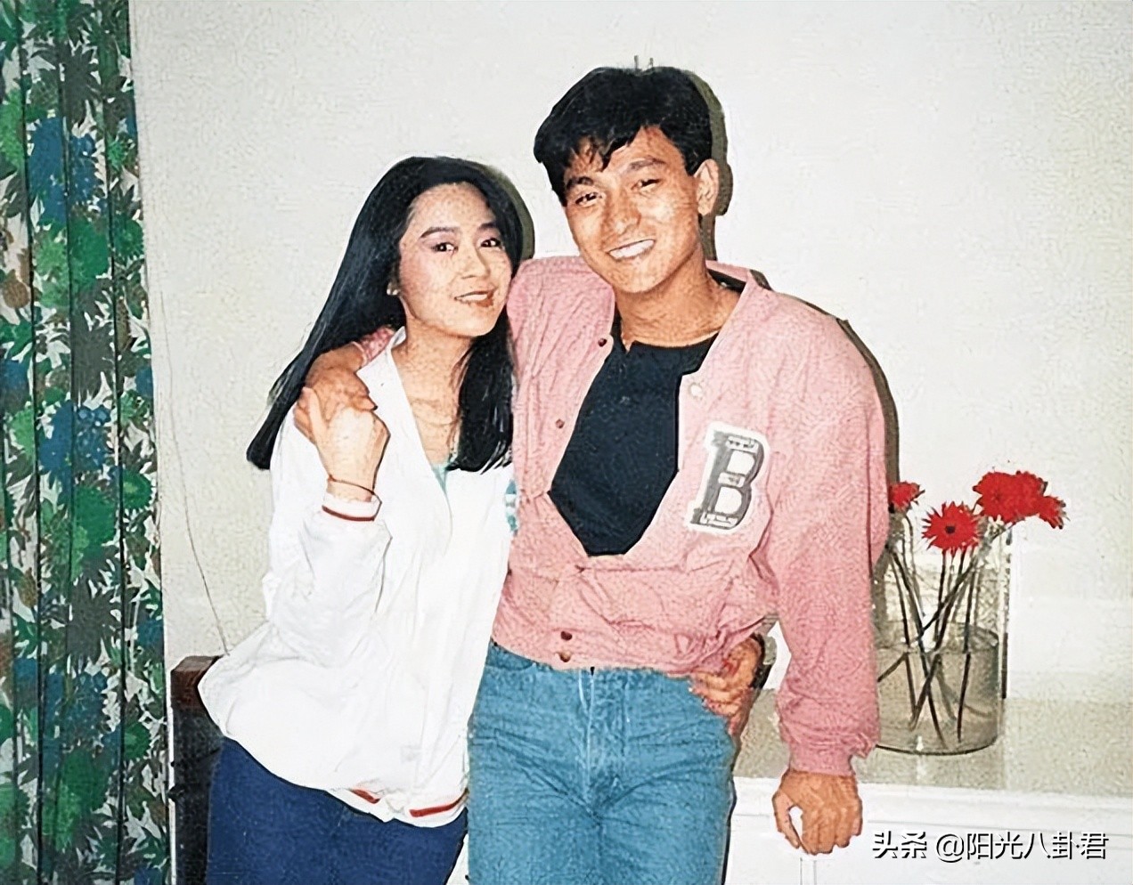 被刘德华提携会怎样,被雪藏后遇刘德华提携