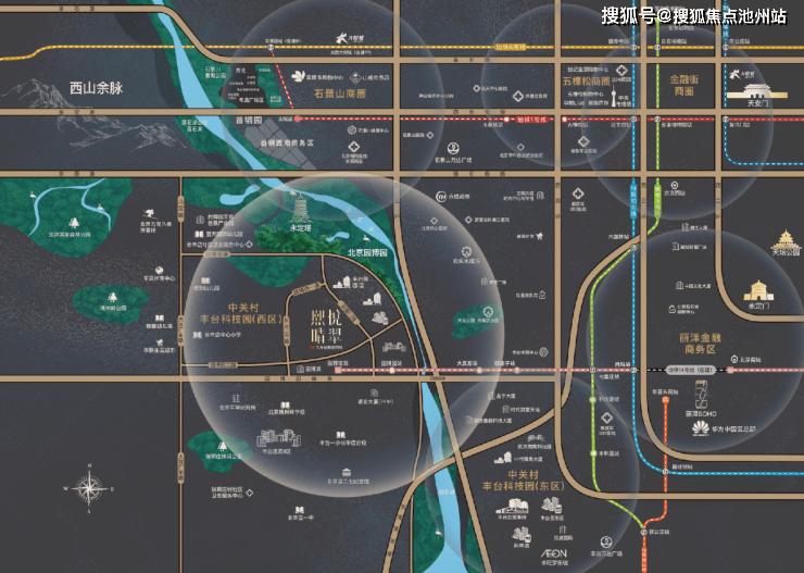 丰台熙悦晴翠,丰台熙悦晴翠怎么样