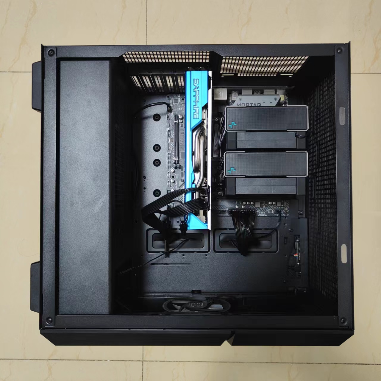 九州风神第4代,限量版九州风神