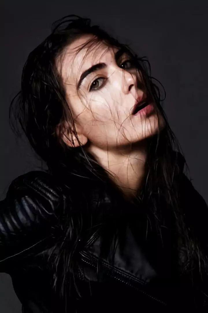 哥伦比亚最美的女人,哥伦比亚籍世界第一美女