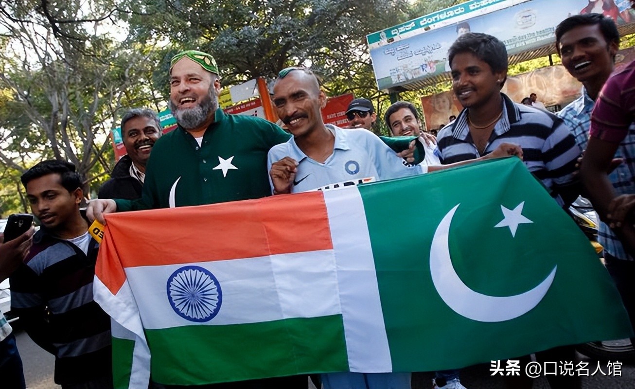 1968年万名解放军买好棺材，乔装潜入巴基斯坦，10年后奇迹诞生