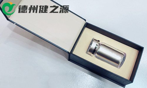 压片糖果代加工，工期15天，可是1个月过去了