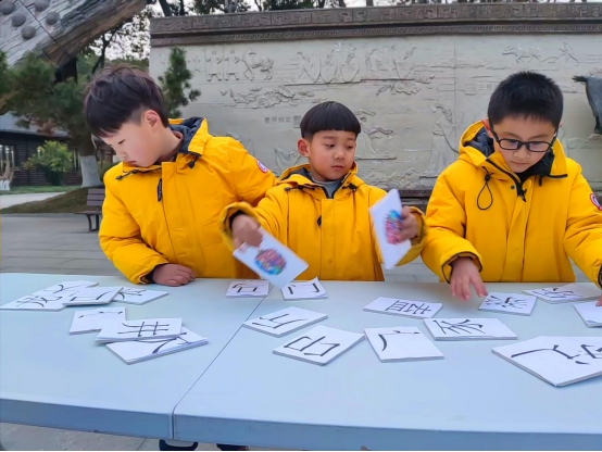 剪刀石头布来到江苏常州开启全新户外体验之旅