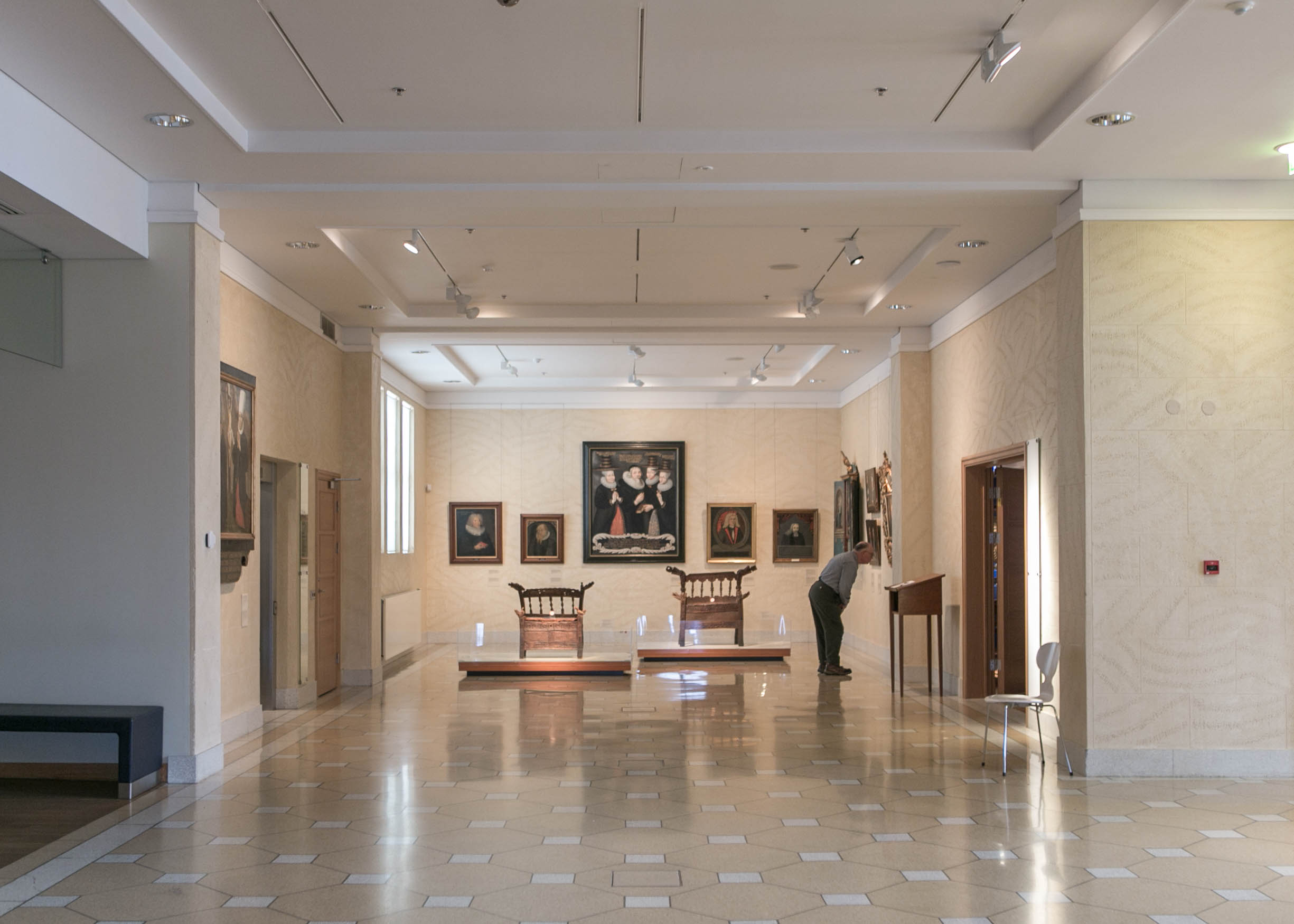 奇幻博物馆森林之旅,奇幻之旅博物馆