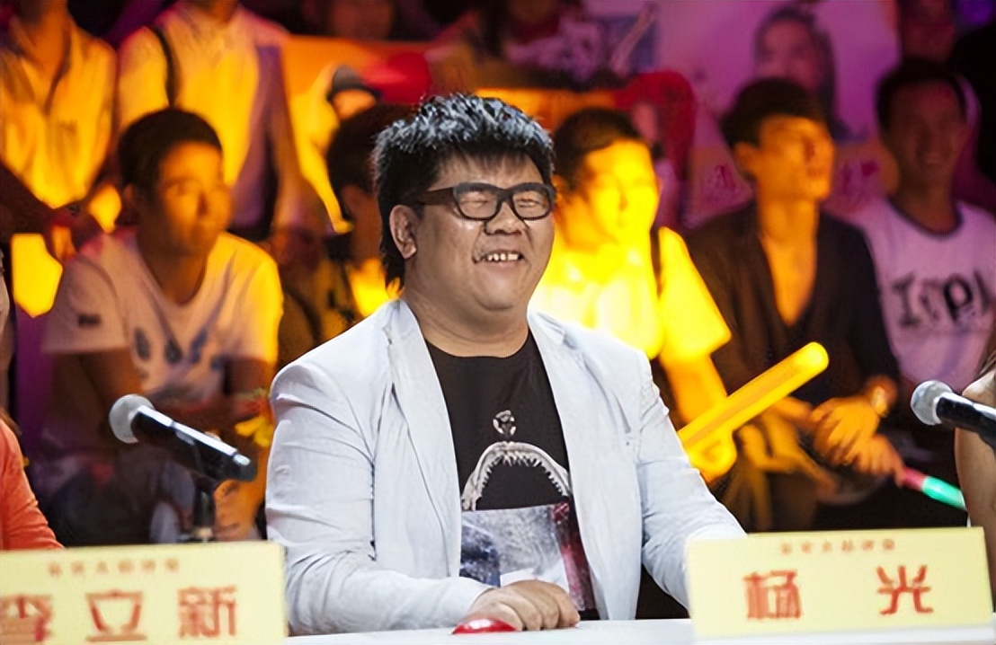 盲人杨光为什么不火了,盲人杨光为什么离开娱乐圈