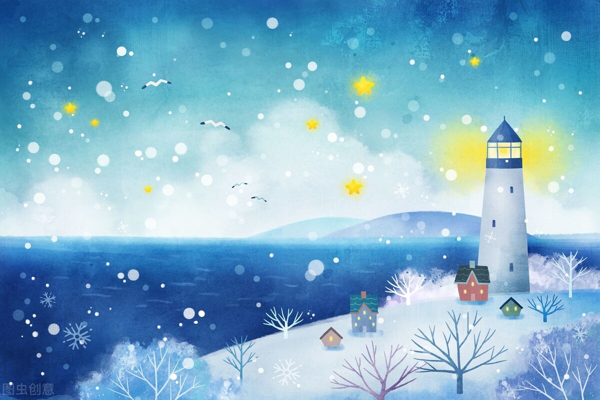 好故事,好故事共分享