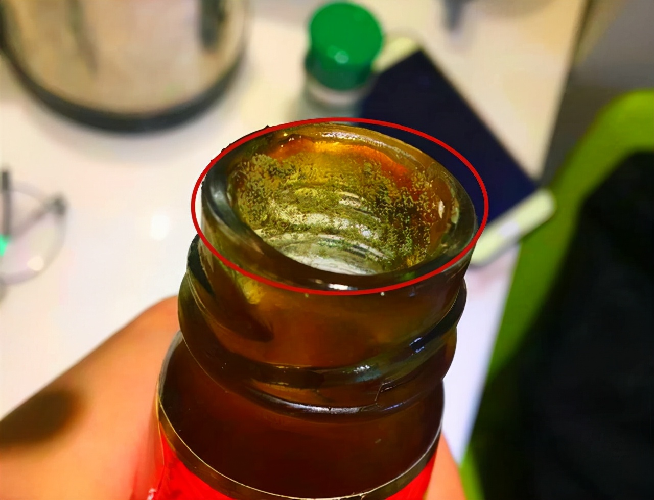 蚝油会导致癌症吗,吃了常温保存的蚝油会得癌症吗