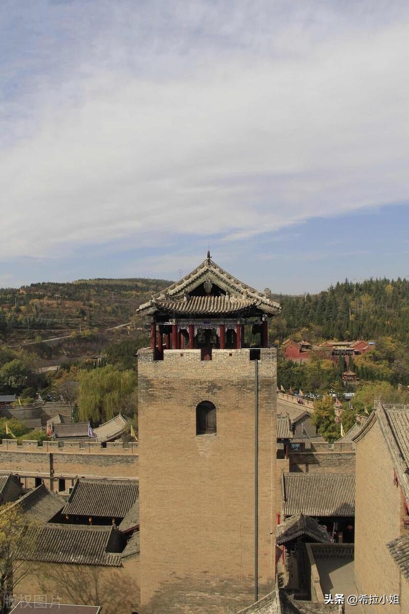 临汾必去旅游景点大全,临汾周围的旅游景点