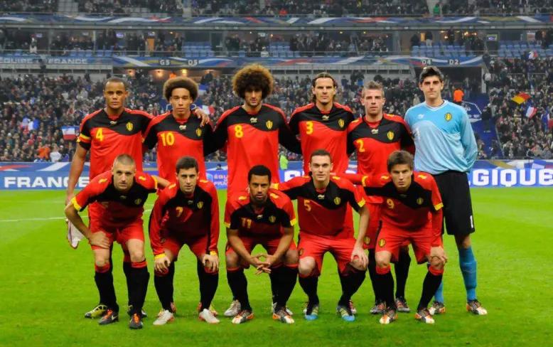 球迷速成指南一图了解本届世界杯,一眼了解世界杯球队