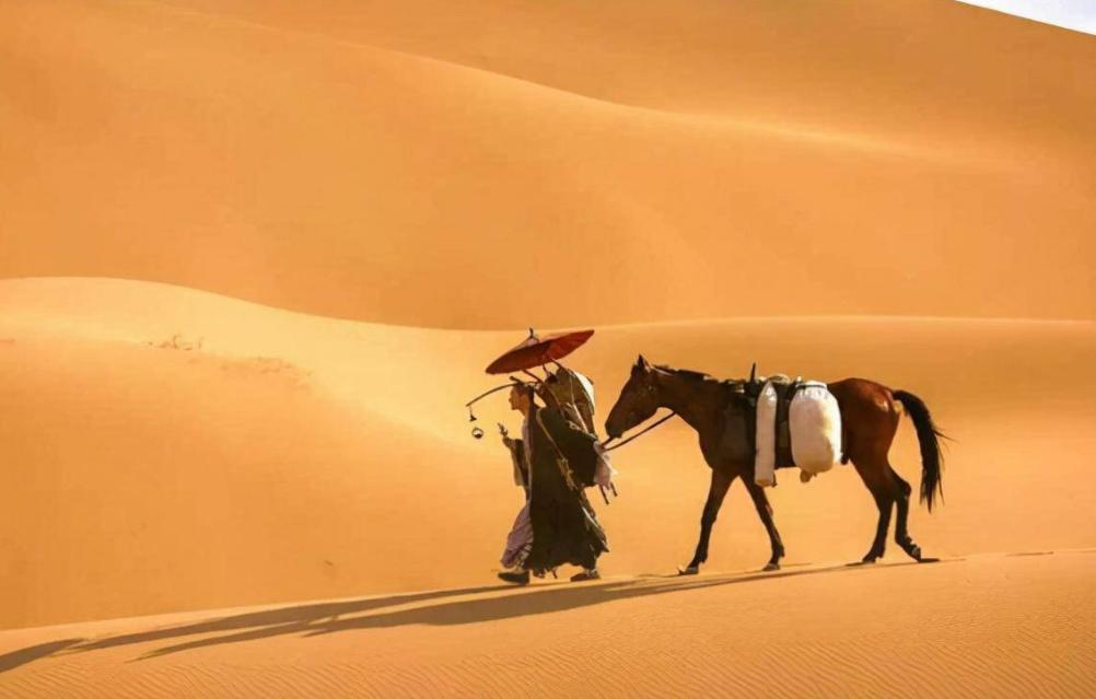 唐朝时期欧美饮食,简述佛教在东亚的传播与变革