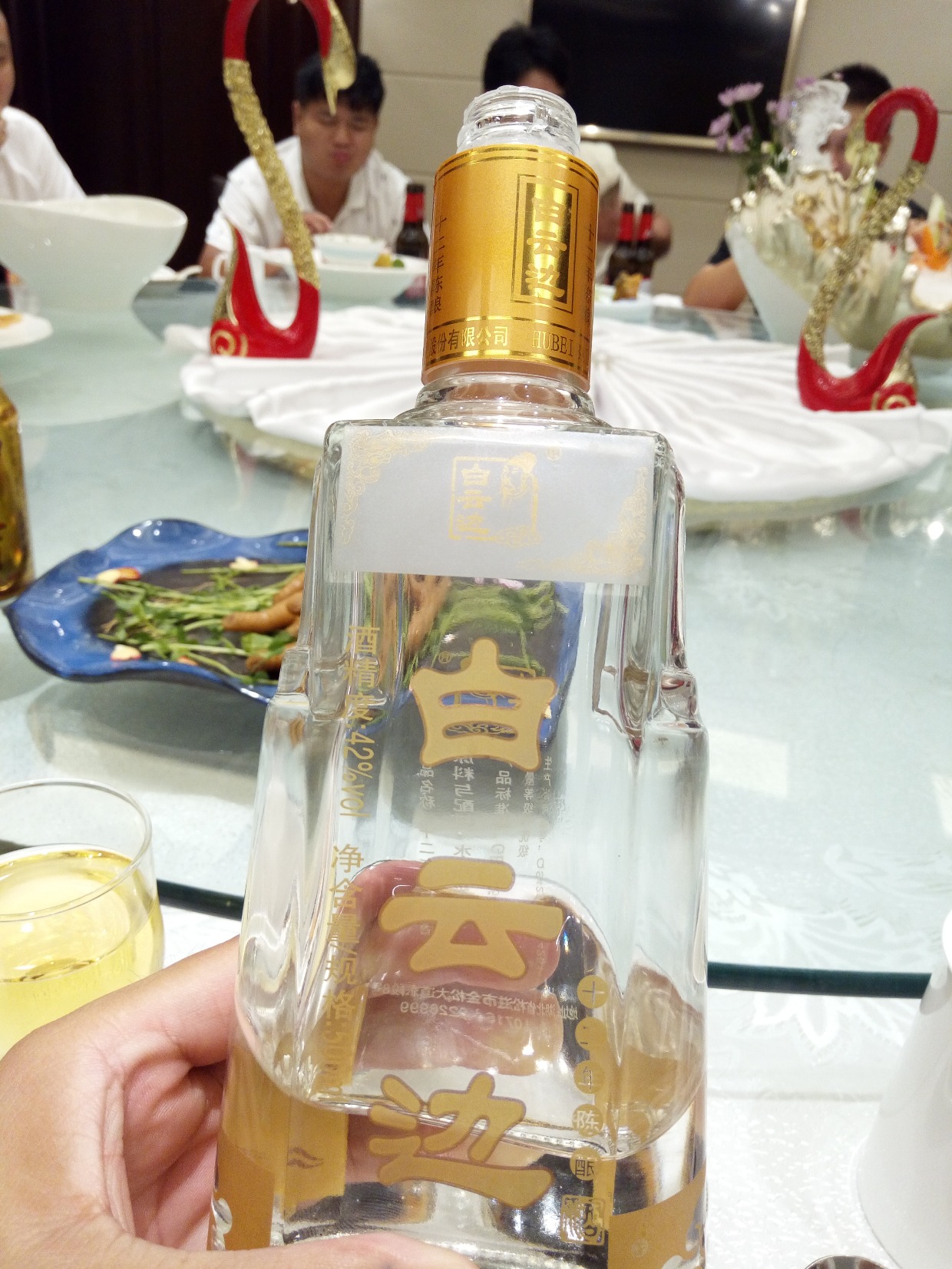 湖北老八大名酒,湖北八大名酒你喝过吗