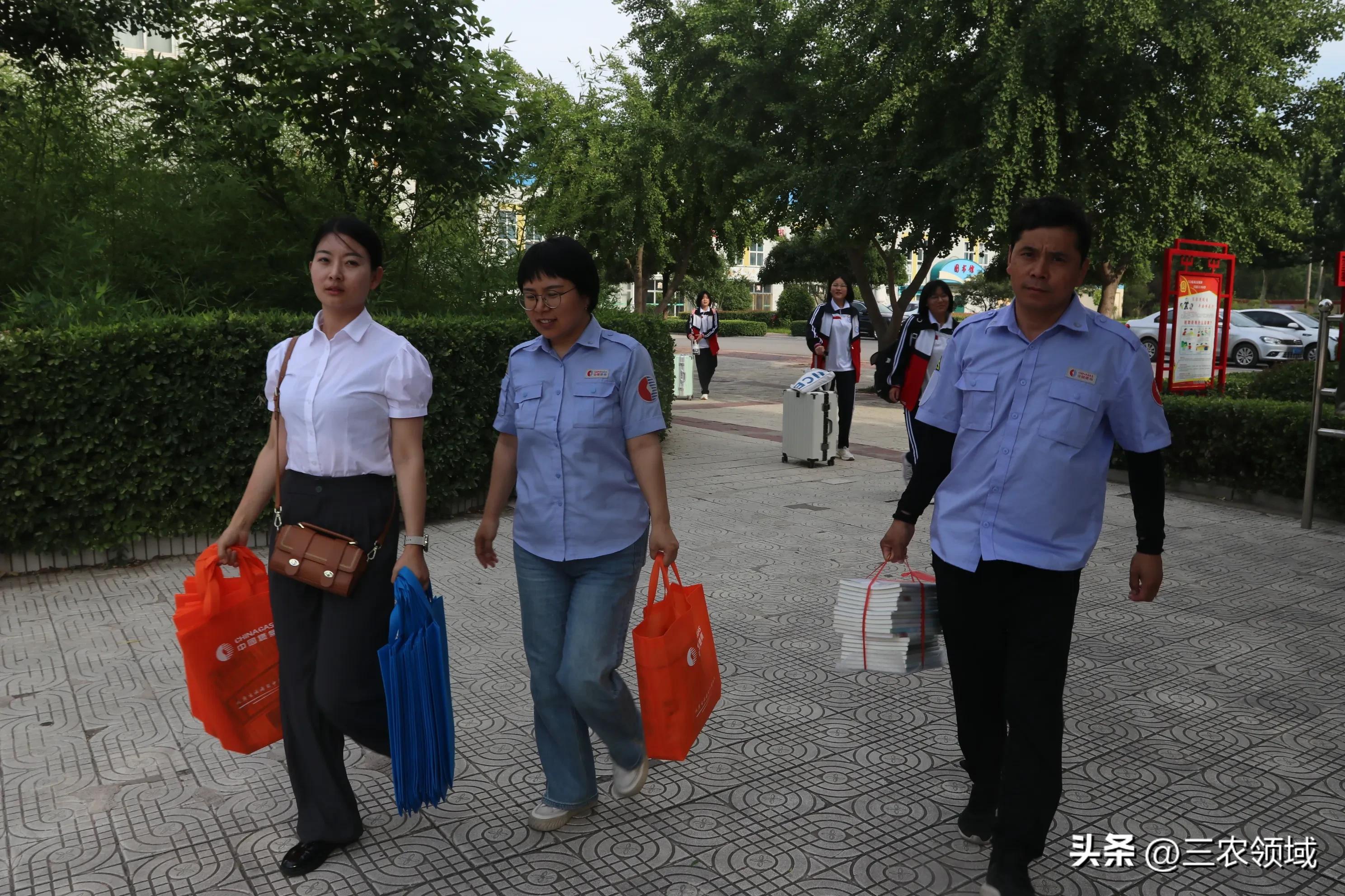 燃气安全系万家安全防范靠大家,燃气安全关系千家万户