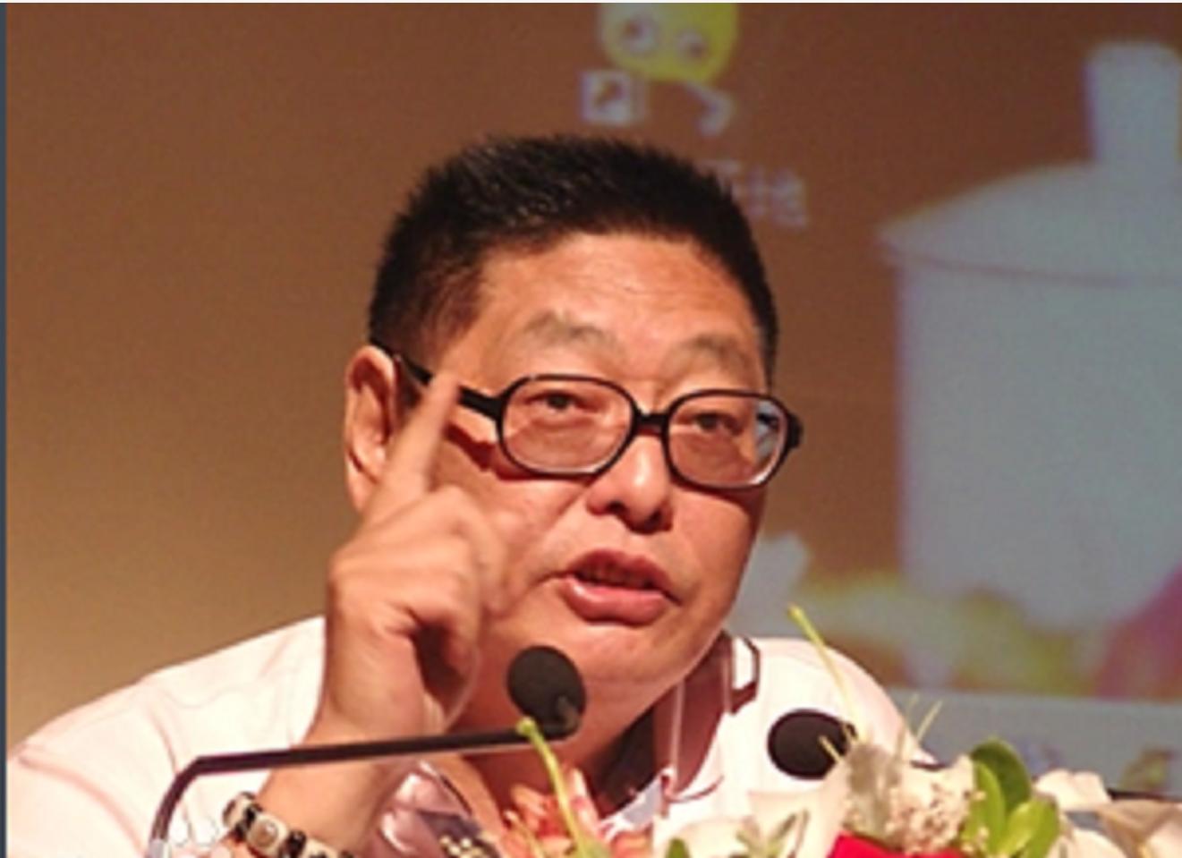 杨怀定财富人生,杨怀定第一个国库券