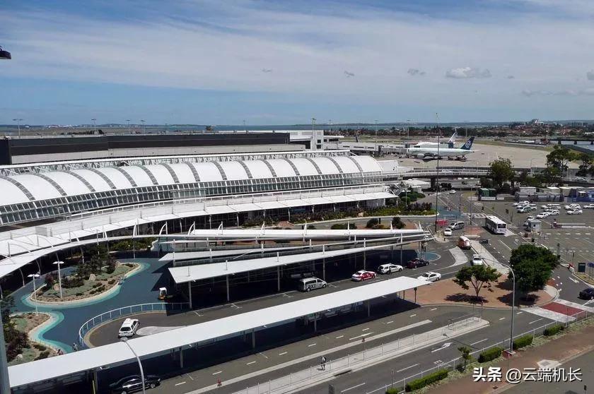 澳大利亚悉尼到广东航班,澳大利亚到中国航班航线图