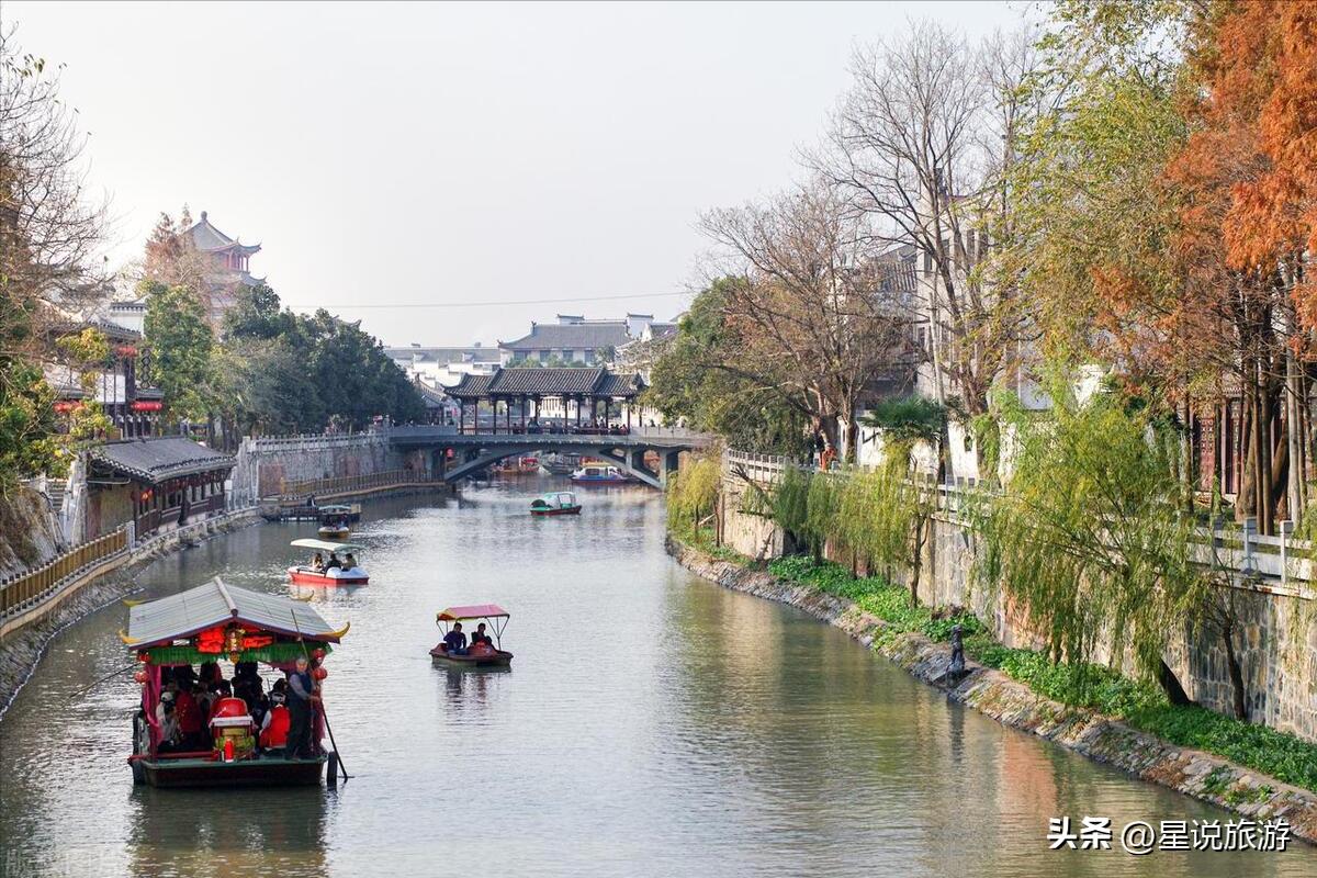 安徽12个5a级景区你去过几个,安徽12个5a级景区