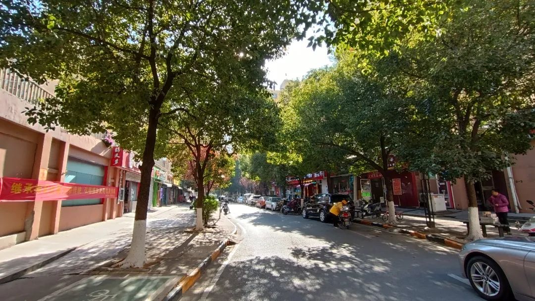 河西区最老的房,河西南最好的小区