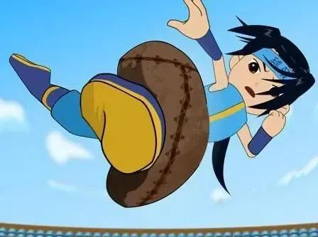 宋代足球小将动画片30集,宋代足球小将全集动画片