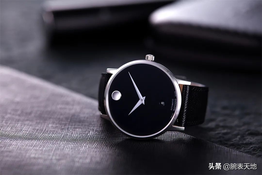 这本“无字天书”，成了表坛的常青树