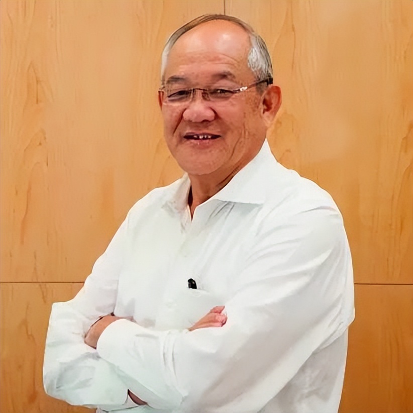 刘德光印尼煤炭首富,刘德光印尼富豪祖籍福建