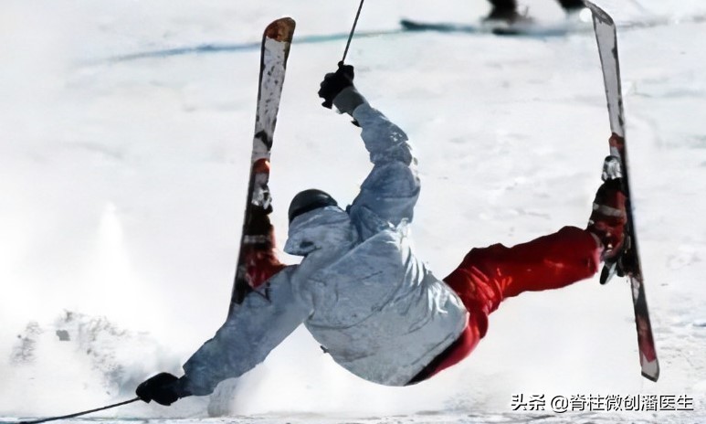 尾巴骨疼是什么原因,尾巴骨痛的缓解办法