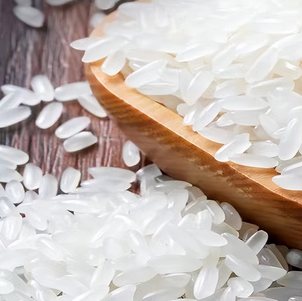 春日美食大赏简单,米的花样吃法