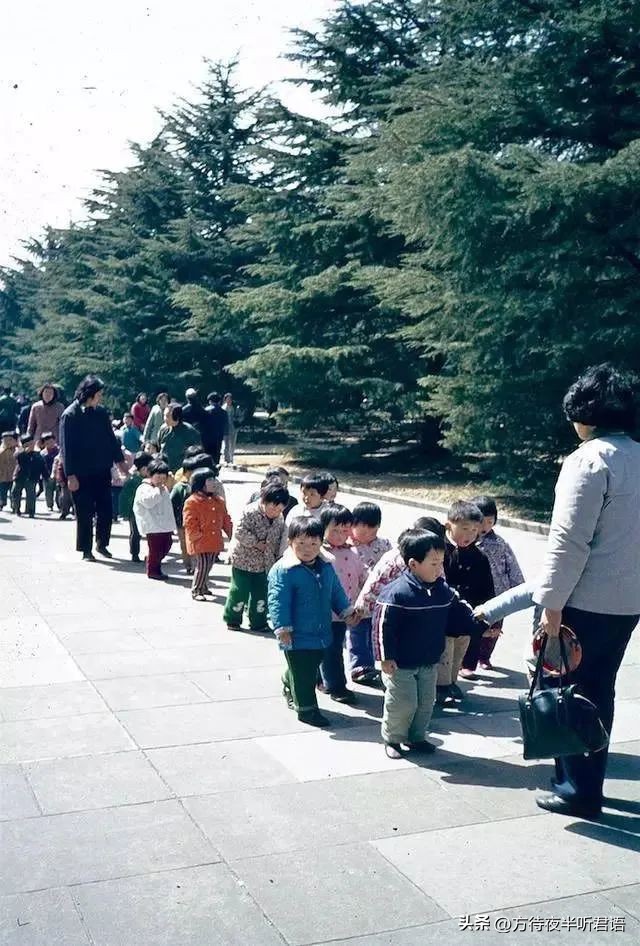 九十年代南京城老照片,以前的南京城的老照片