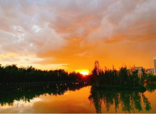 冬季伊宁市出发打卡几个景点,来伊宁市打卡