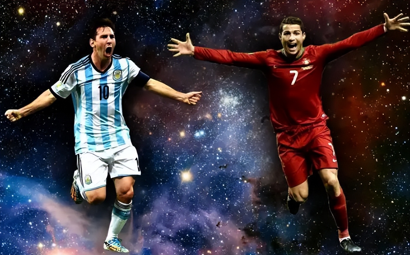 梅西c罗点球成功率对比,c罗两个点球