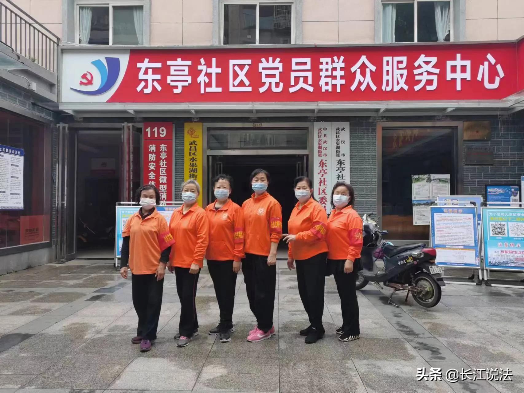 织密疫情防护网筑牢群众健康屏障,织密防控网络