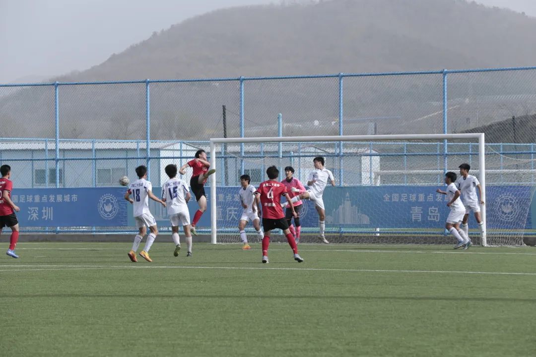 2024大连市市长杯足球赛中职组,大连市中小学市长杯足球锦标赛