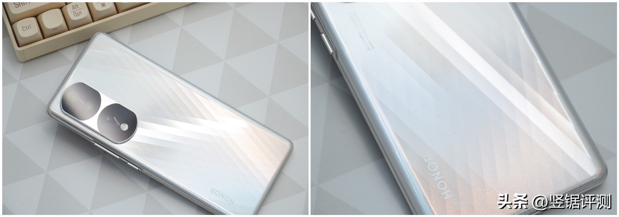 荣耀70pro半年使用体验,该改变的开始荣耀70pro使用体验