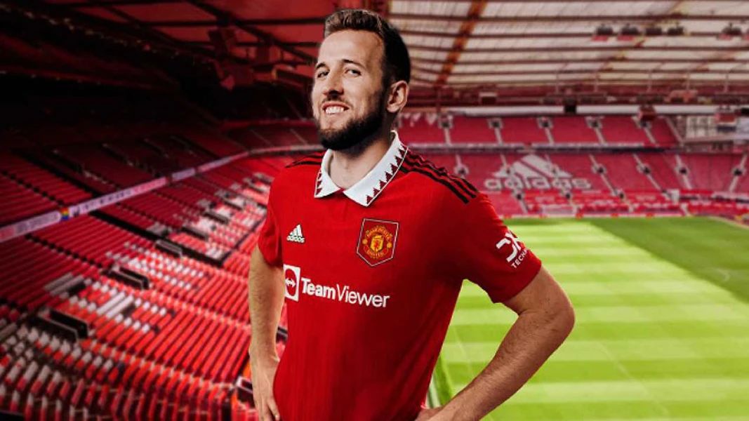 曝曼联将出售埃里克森,曝曼联开始着手引进凯恩