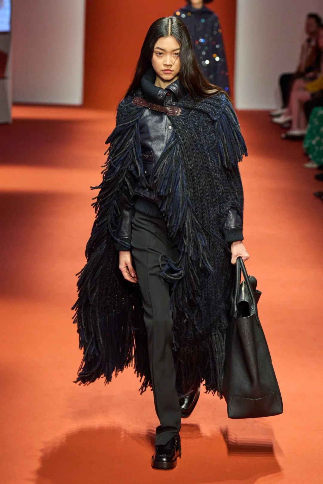 5g入冬音乐,5g时髦入秋