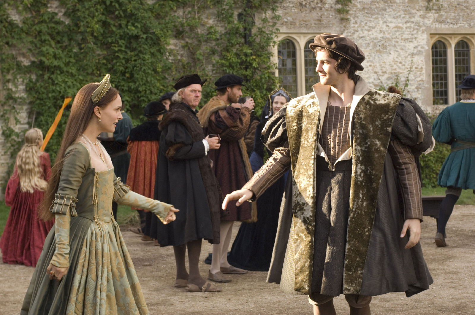 英国文艺复兴历史背景,英国文艺复兴的意义