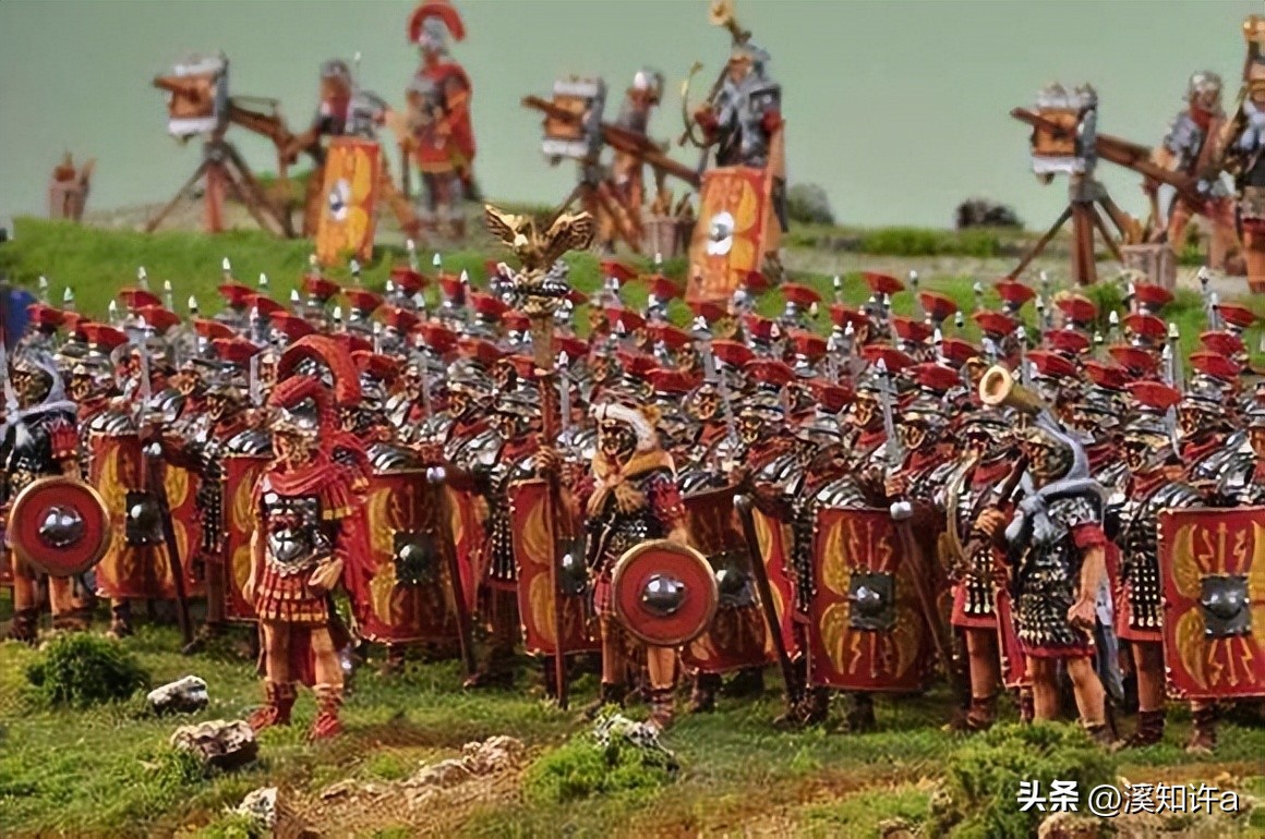 罗马军团的装备,帝国军团罗马装备攻略