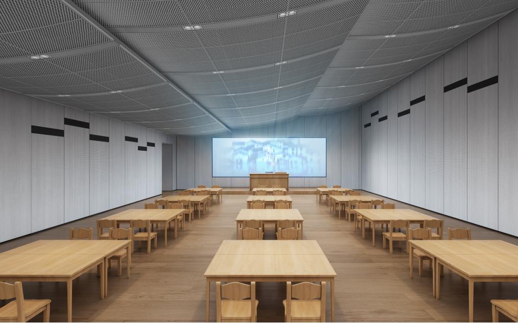 江南水乡文化博物馆图片,江南水乡博物馆临展