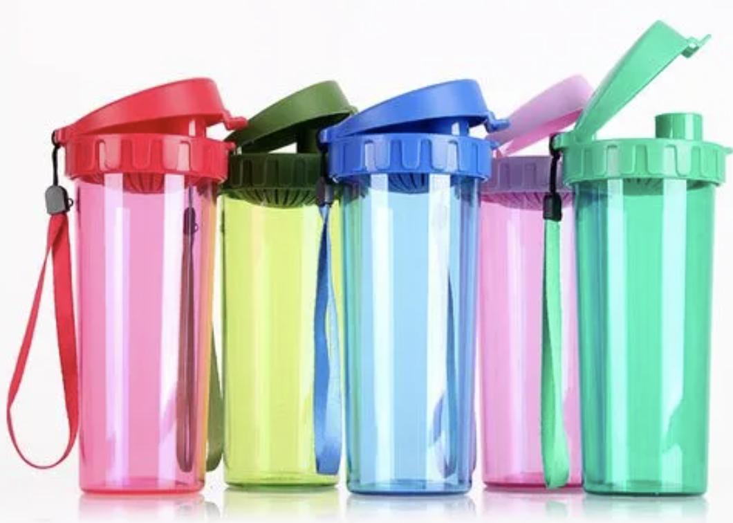 我们每天吃的东西里都有塑料,我们每天都在吃塑料吗