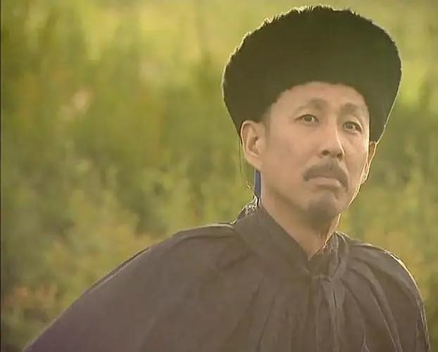 康熙王朝电视连续剧故事真实吗,十部必看帝王历史剧康熙王朝