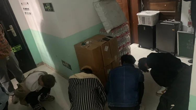 voip诈骗手段,voip用于诈骗的原理