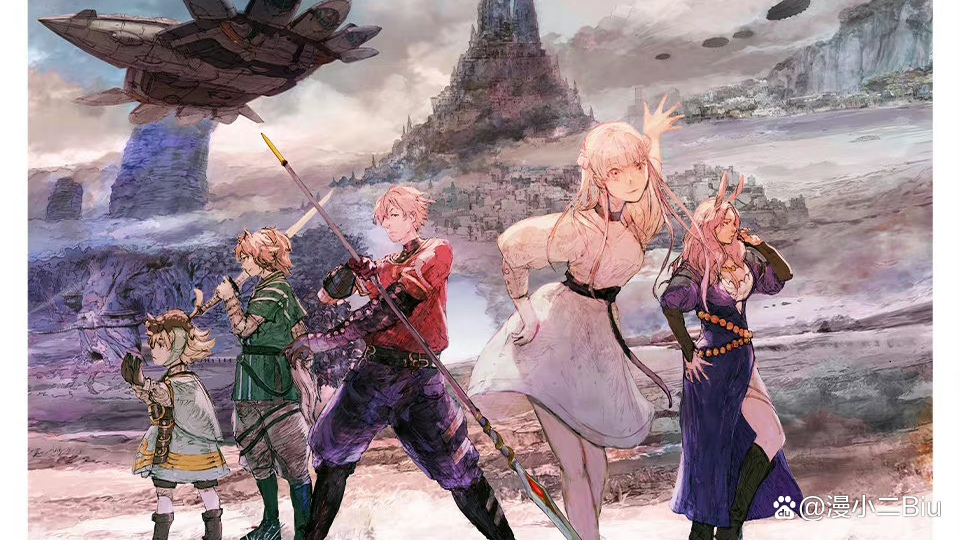 盘点2023即将上线的10部动画,盘点2023年即将播出的动漫续作