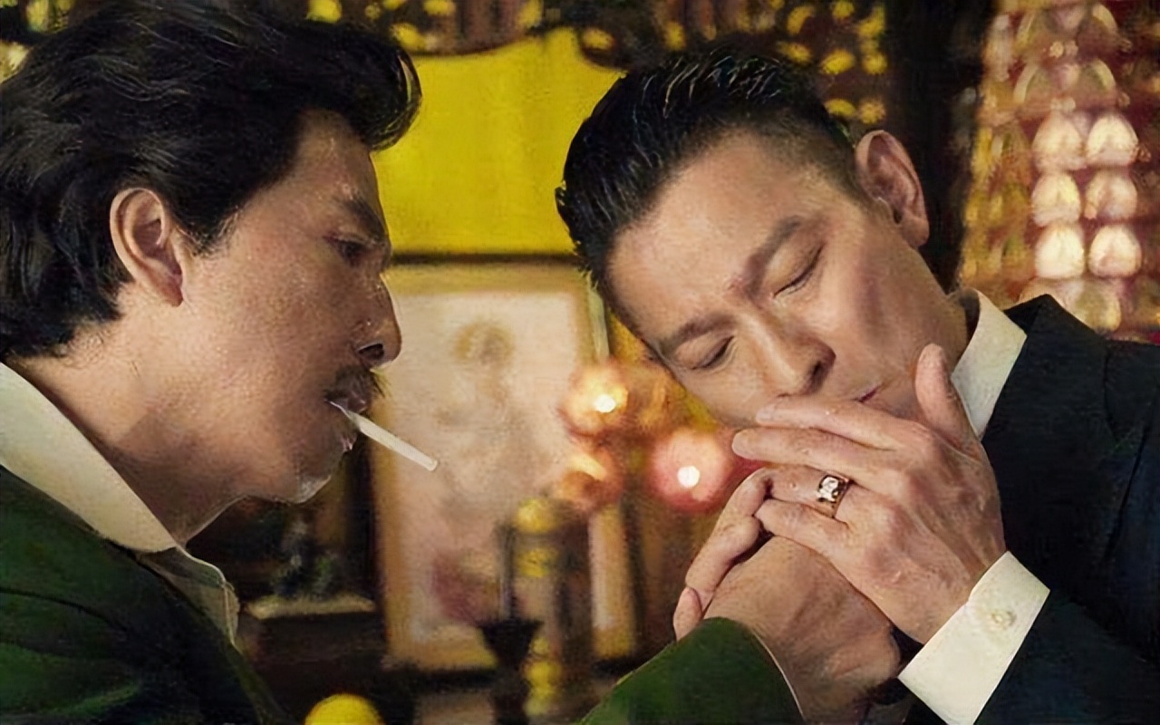 裘锦兰：嫁姐夫独吞13亿遗产，百亿家族独女欠债除夕夜状告继母