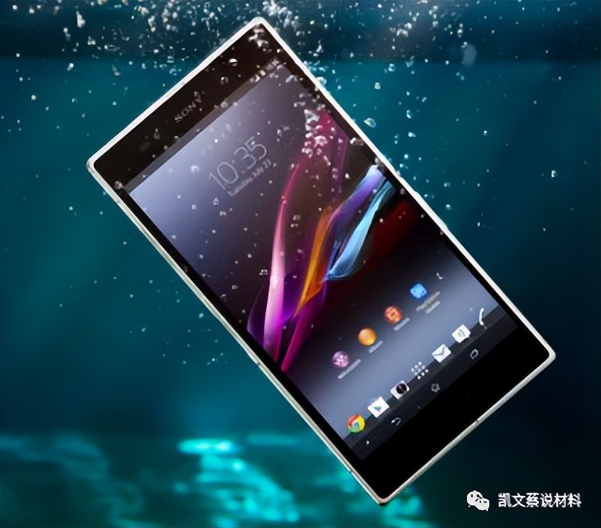 防水透气透光材料,防水消音材料